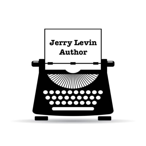 Jerry Levin Author